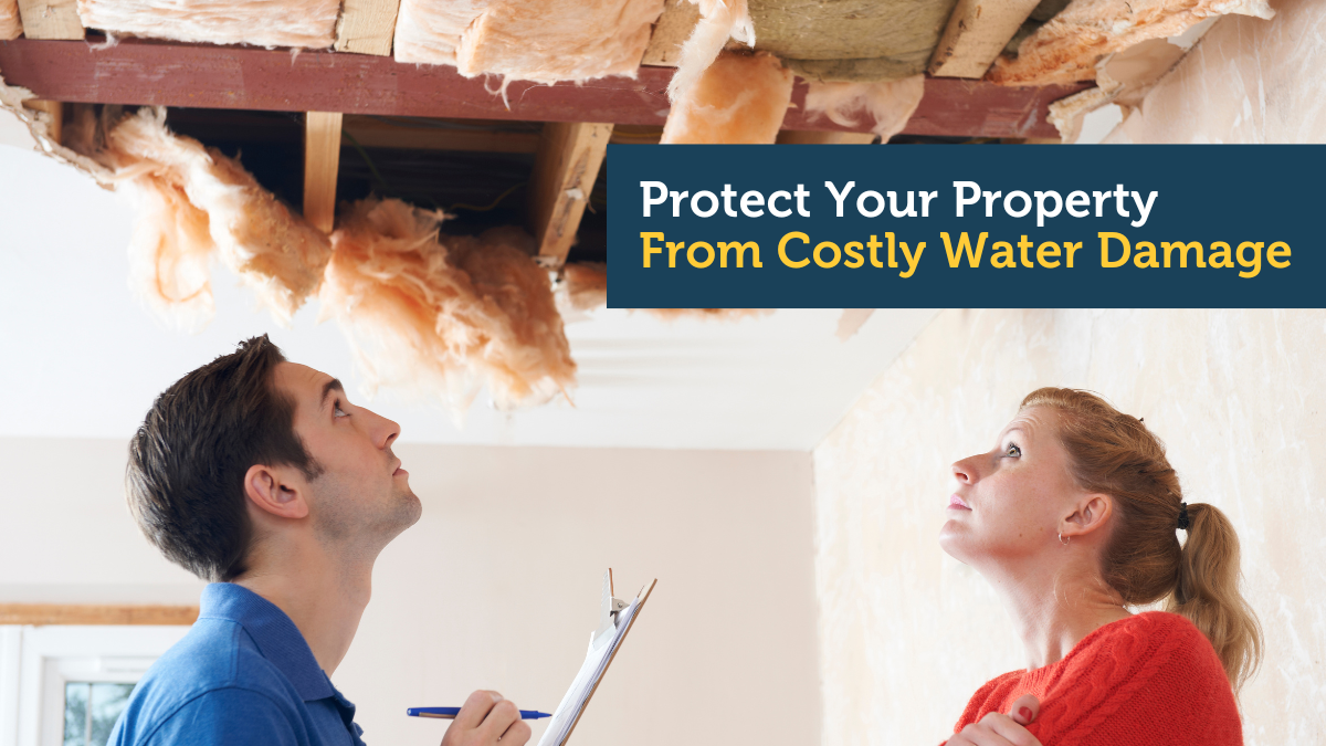Essential Tips for Preventing Water Damage